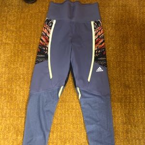 Adidas Standard 19 Leggings